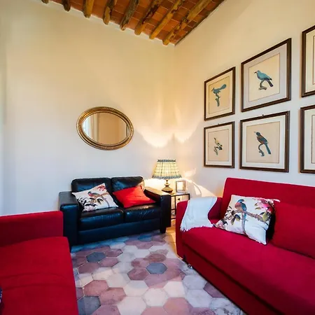 Villa Viloca * Camaiore