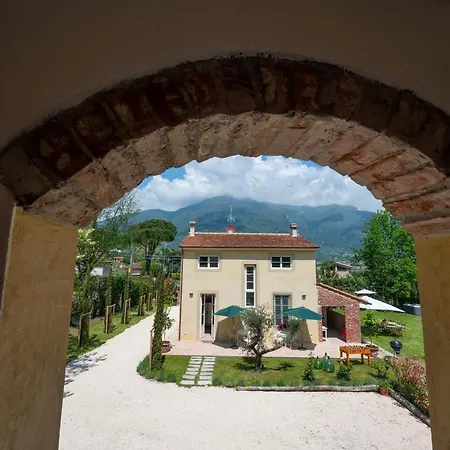 Villa Villa Viloca *