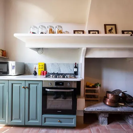 Villa Viloca * Camaiore