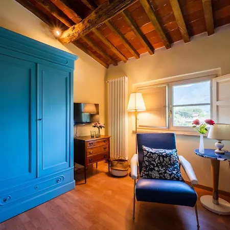 Villa Villa Viloca Camaiore