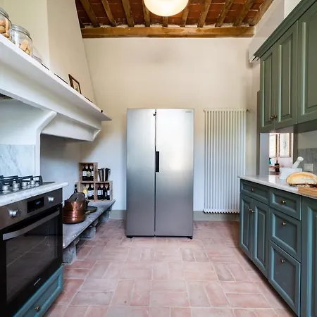 Villa Villa Viloca Camaiore