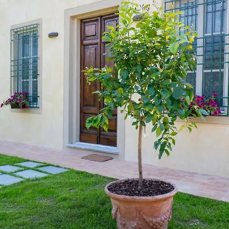 Villa Viloca * Camaiore