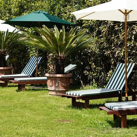 Villa Villa Viloca Camaiore