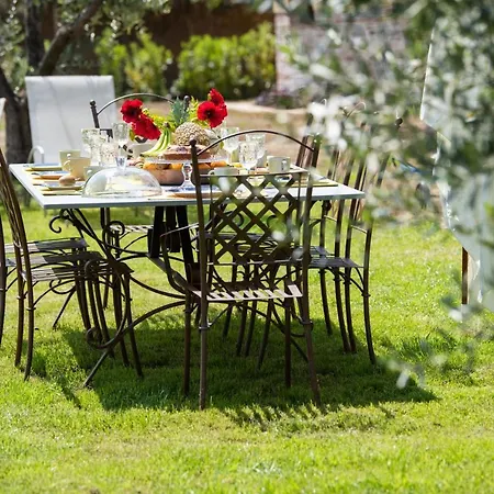 Villa Viloca * Camaiore
