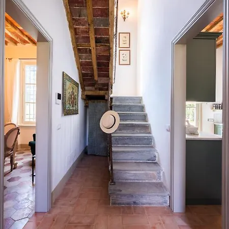 Villa Villa Viloca Camaiore