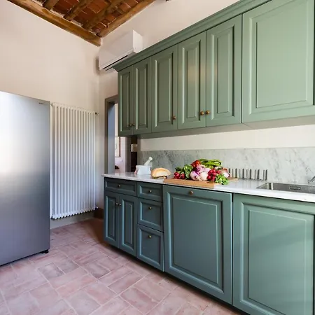 Villa Villa Viloca