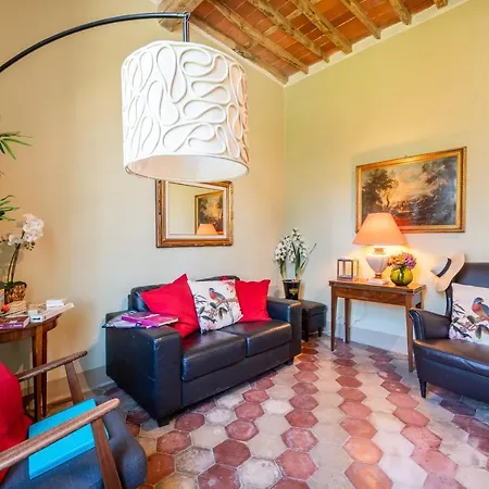 Villa Viloca *