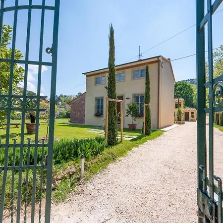 Villa Viloca *