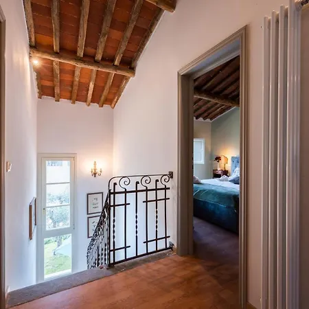 Villa Villa Viloca