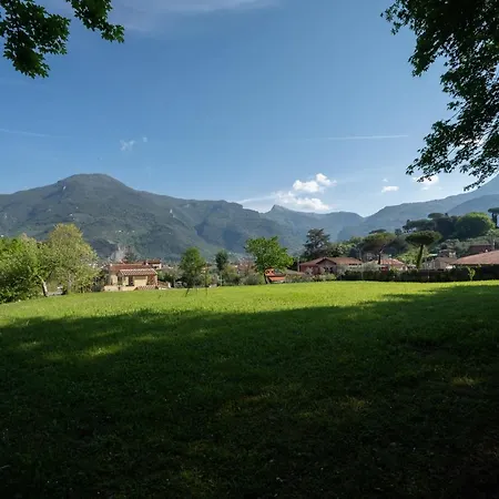 Villa Viloca Villa Camaiore