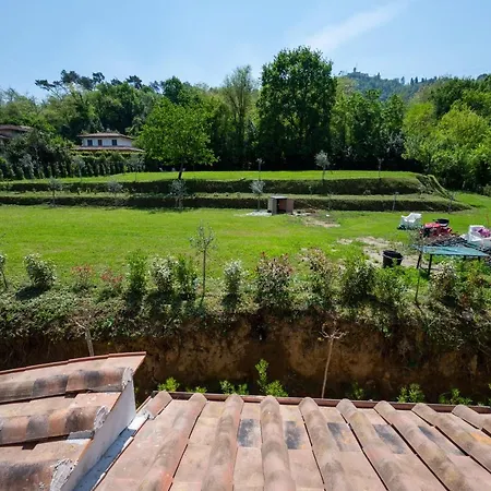 Villa Viloca Villa *