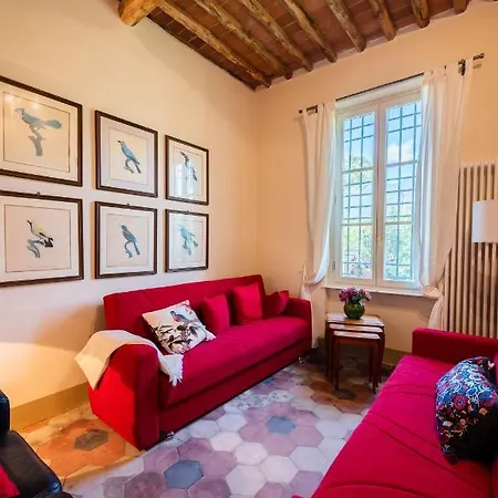 Villa Viloca Villa *