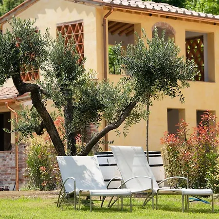 Villa Viloca Camaiore