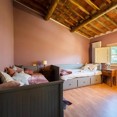 Villa Villa Viloca *