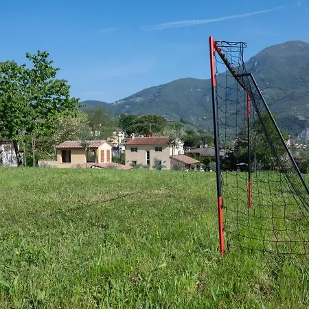 Villa Viloca *