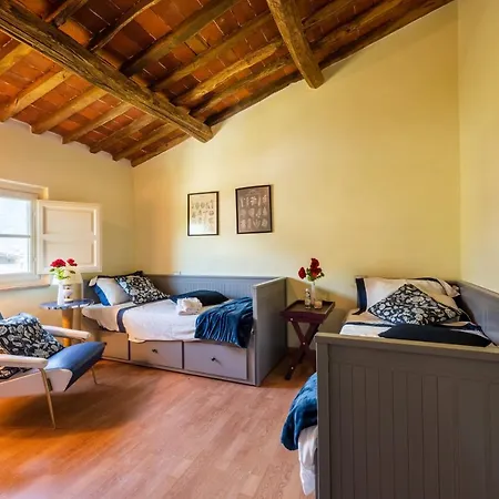 Villa Viloca *
