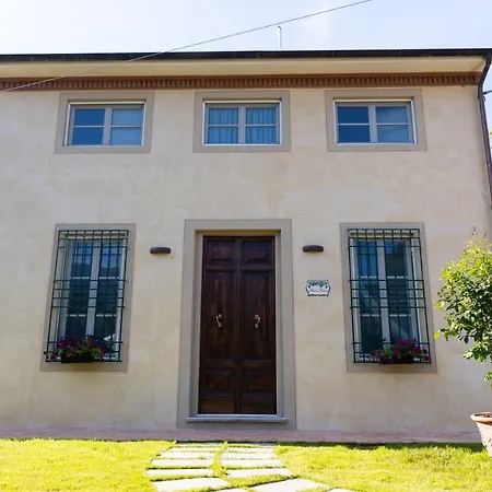 Βίλα Villa Viloca *