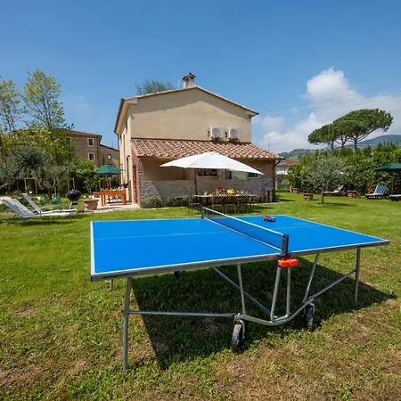 Βίλα Villa Viloca *