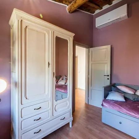Villa Viloca Camaiore