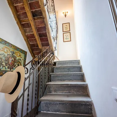 Villa Viloca Βίλα Camaiore