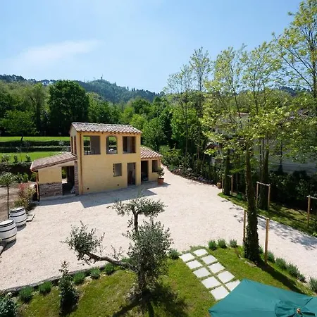 Villa Viloca Βίλα