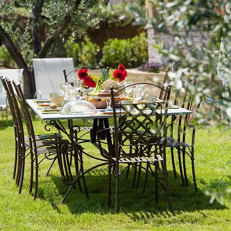 Βίλα Villa Viloca Camaiore
