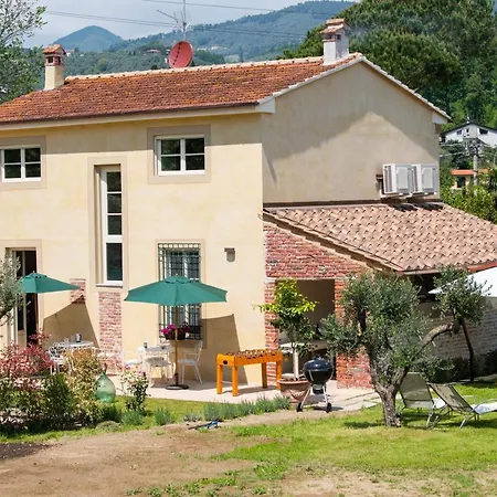 Βίλα Villa Viloca