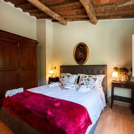 Βίλα Villa Viloca