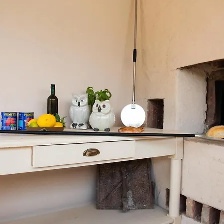 Villa Viloca Βίλα Camaiore