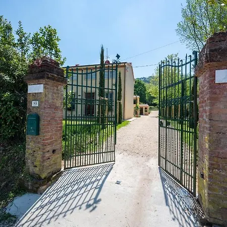 Villa Viloca
